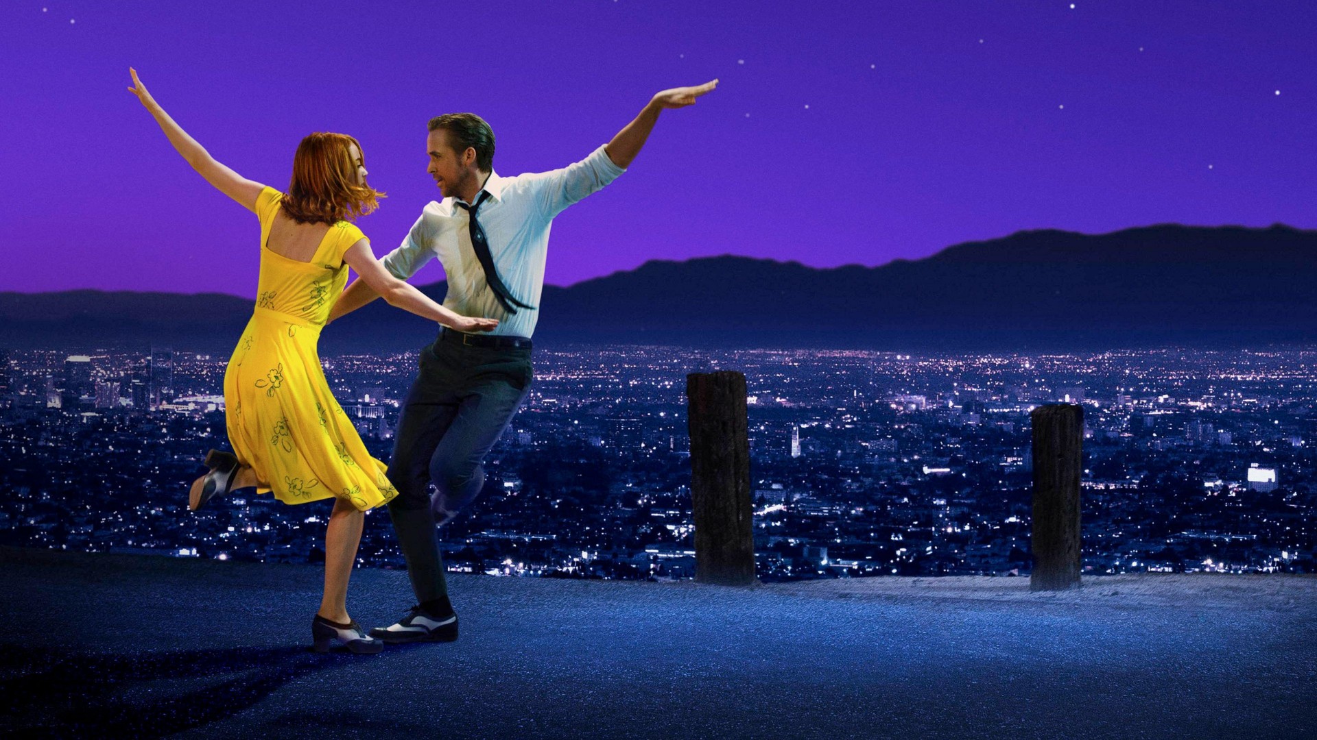 La La Land - AUTOCINE