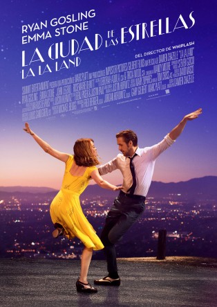 La La Land - AUTOCINE