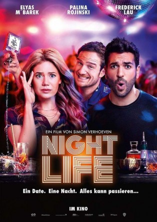 Nightlife - Autocine