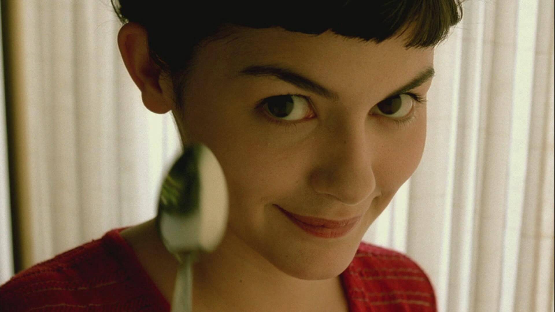 2001: ARA QUE FA 20 ANYS: AMELIE