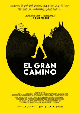 EL GRAN CAMINO