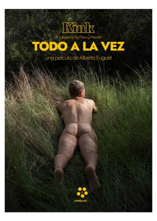 Todo a la vez