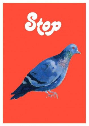 Stop