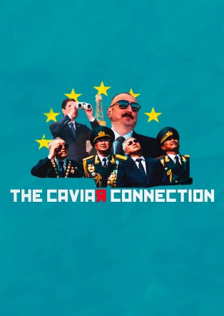 The Caviar Connection
