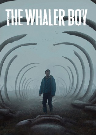 The Whaler Boy
