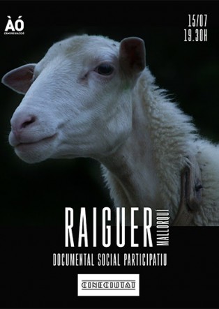 RAIGUER; ca nostra, sa meva gent