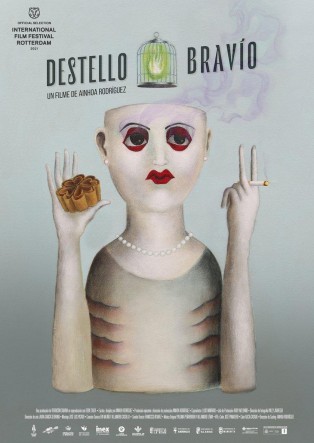 Destello Bravío