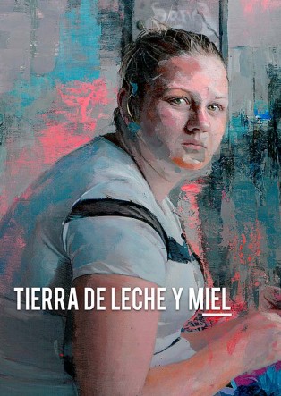 TIERRA DE LECHE Y MIEL