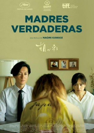 Madres Verdaderas