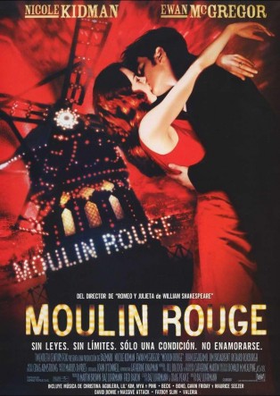 Moulin Rouge