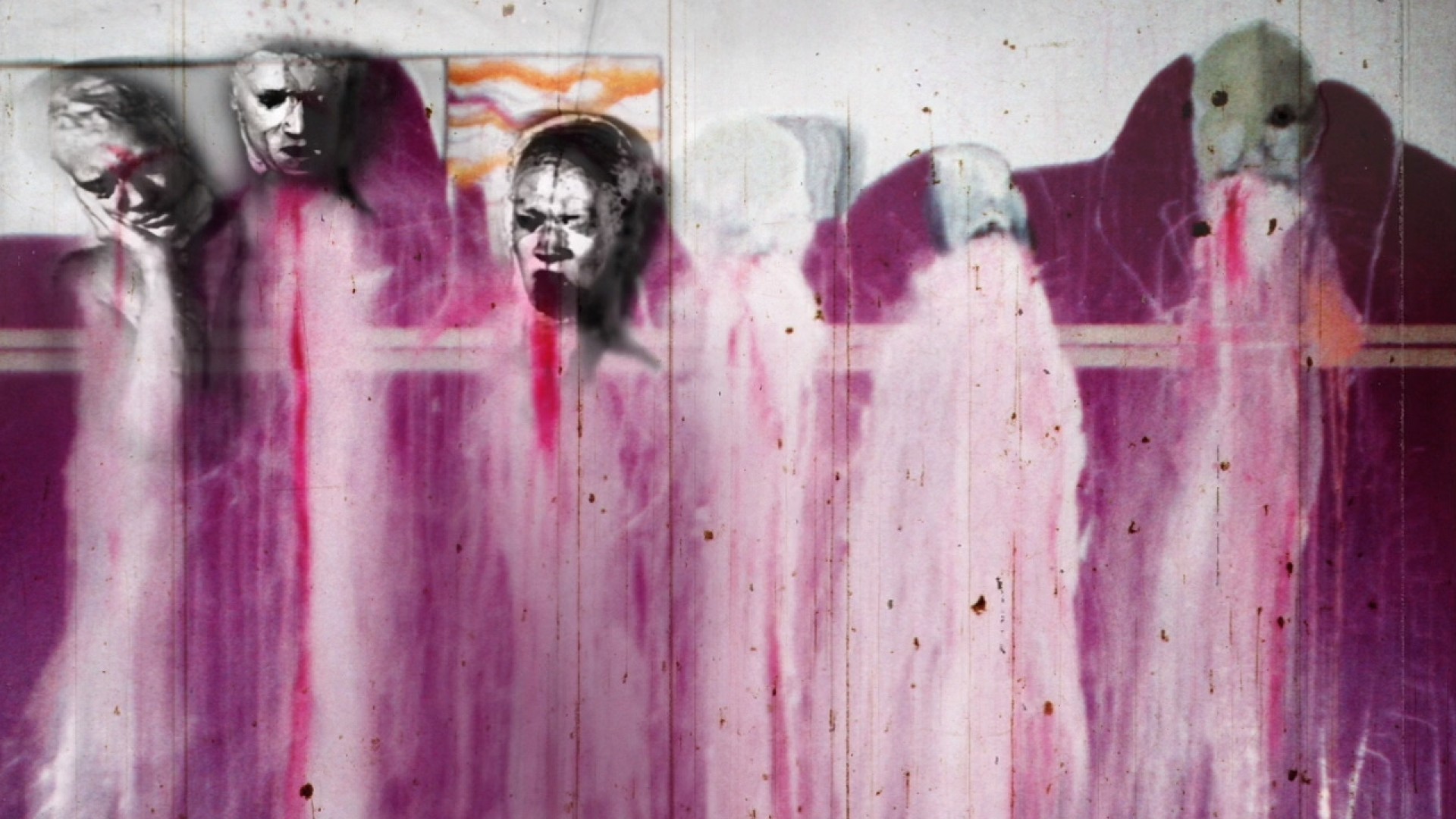 CURTMETRATGES DAVID LYNCH