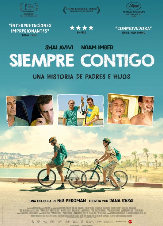 Siempre Contigo
