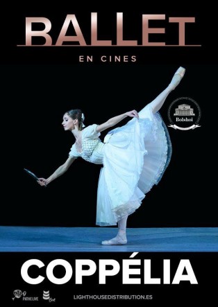 Coppelia