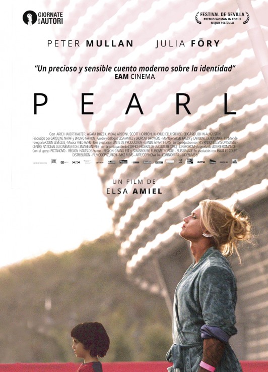 Pearl