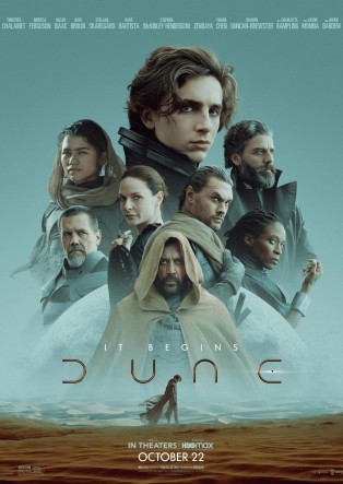 DUNE