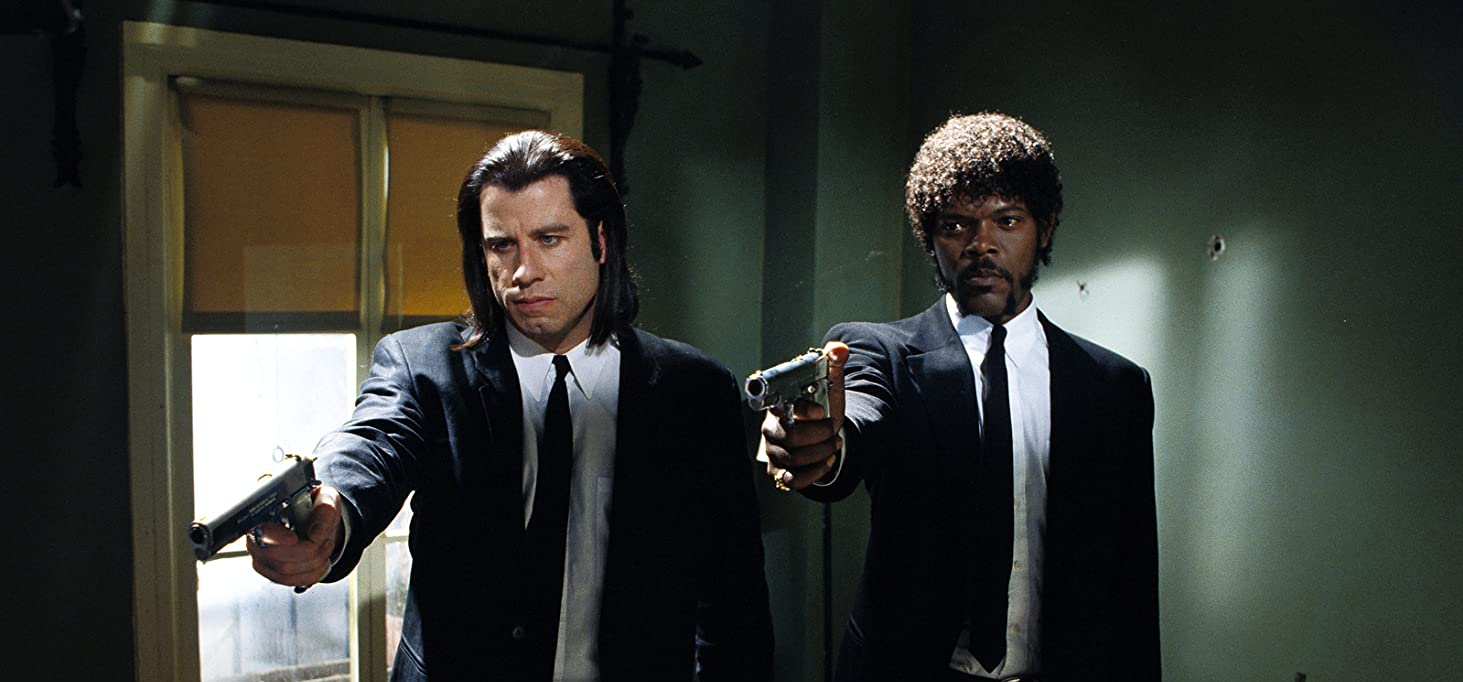 Pulp Fiction