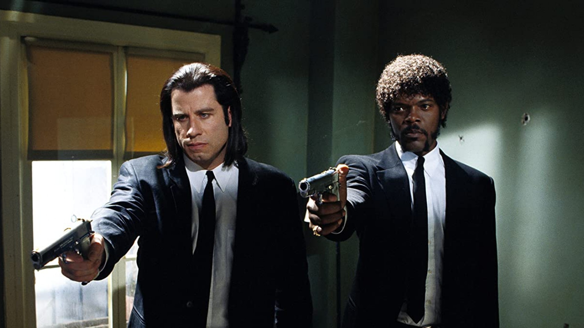 Pulp Fiction