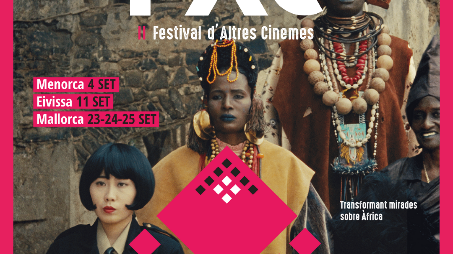 Festival Altres Cinemes