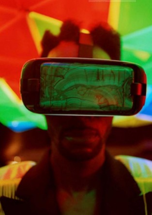 Zombies + Diálogo: Las vías de escape contra las nuevas crisis: activismo africano