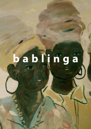 MACHINI + BABLINGA + Mesa redonda: Pasaporte a ninguna parte: ecos de la colonización y el “desarrollo” en África