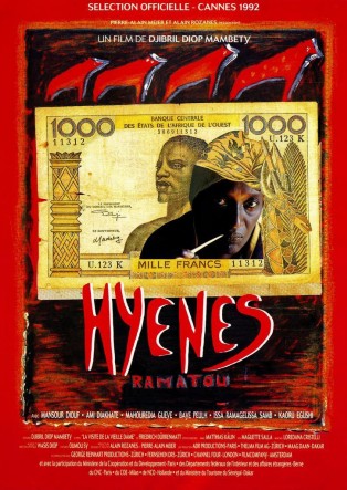 Hyenes