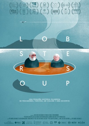 Lobster Soup