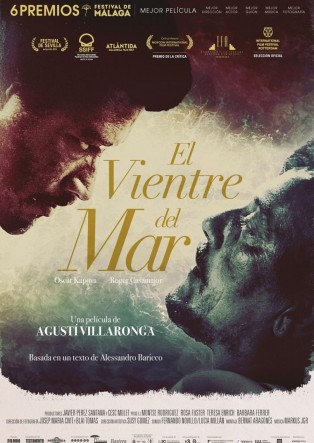 El ventre del mar