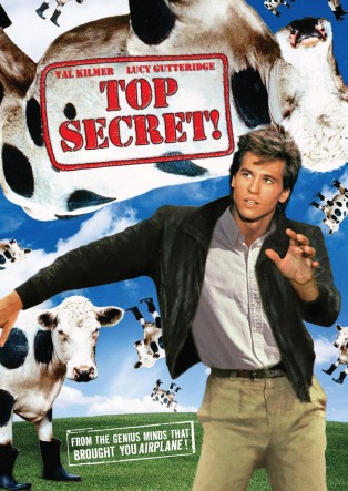 Top Secret!