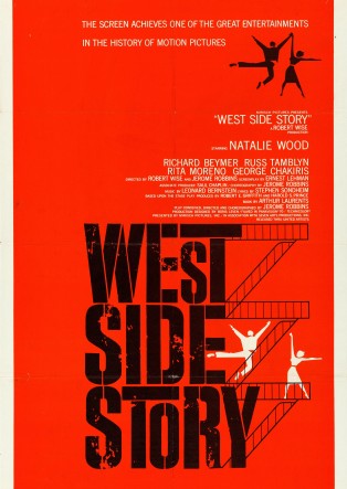 West Side Story (1961)