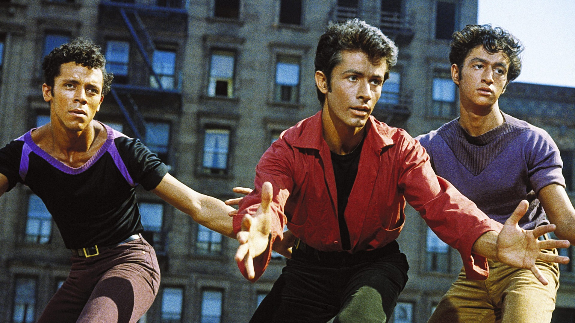 West Side Story (1961)