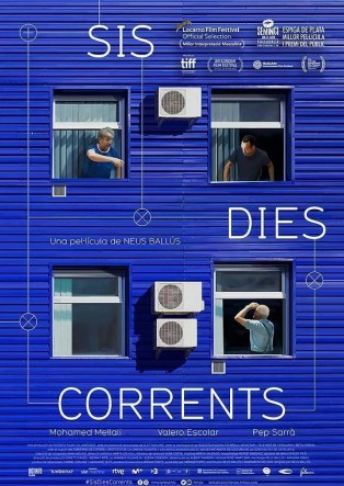 Sis dies corrents