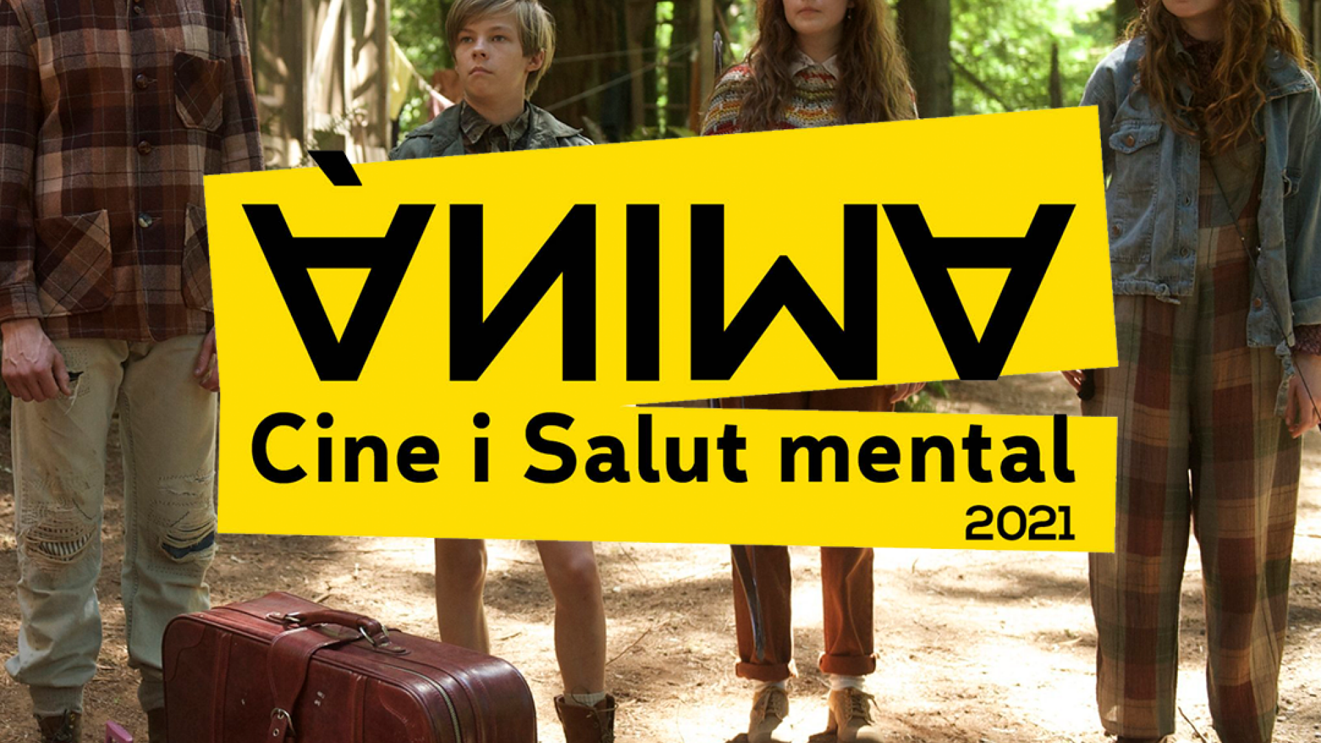 ÀNIMA: CINE I SALUT MENTAL