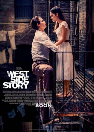 West Side Story (2021)