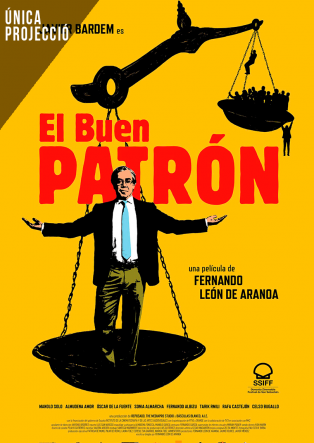 El buen patrón