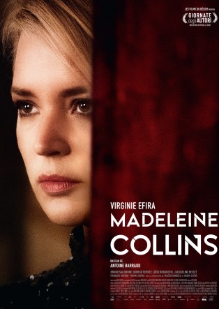 MADELEINE COLLINS