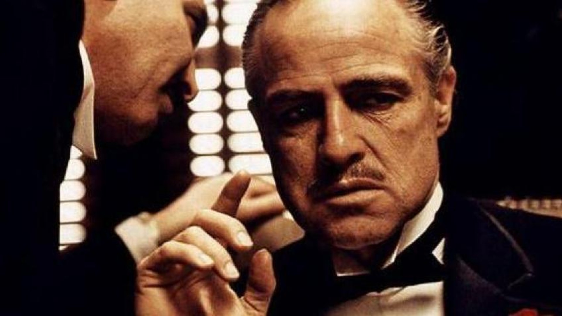 REESTRENO -  EL PADRINO