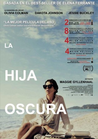 La hija oscura