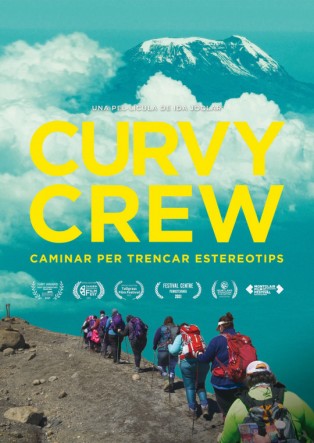 CURVY CREW