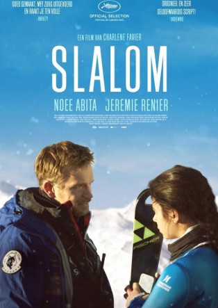 Al límite (Slalom)