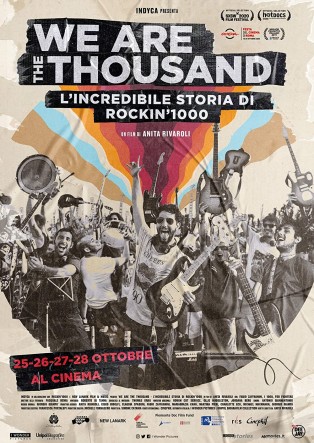 ROCK PER MIL