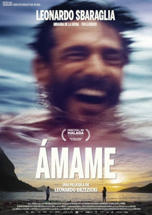 Ámame