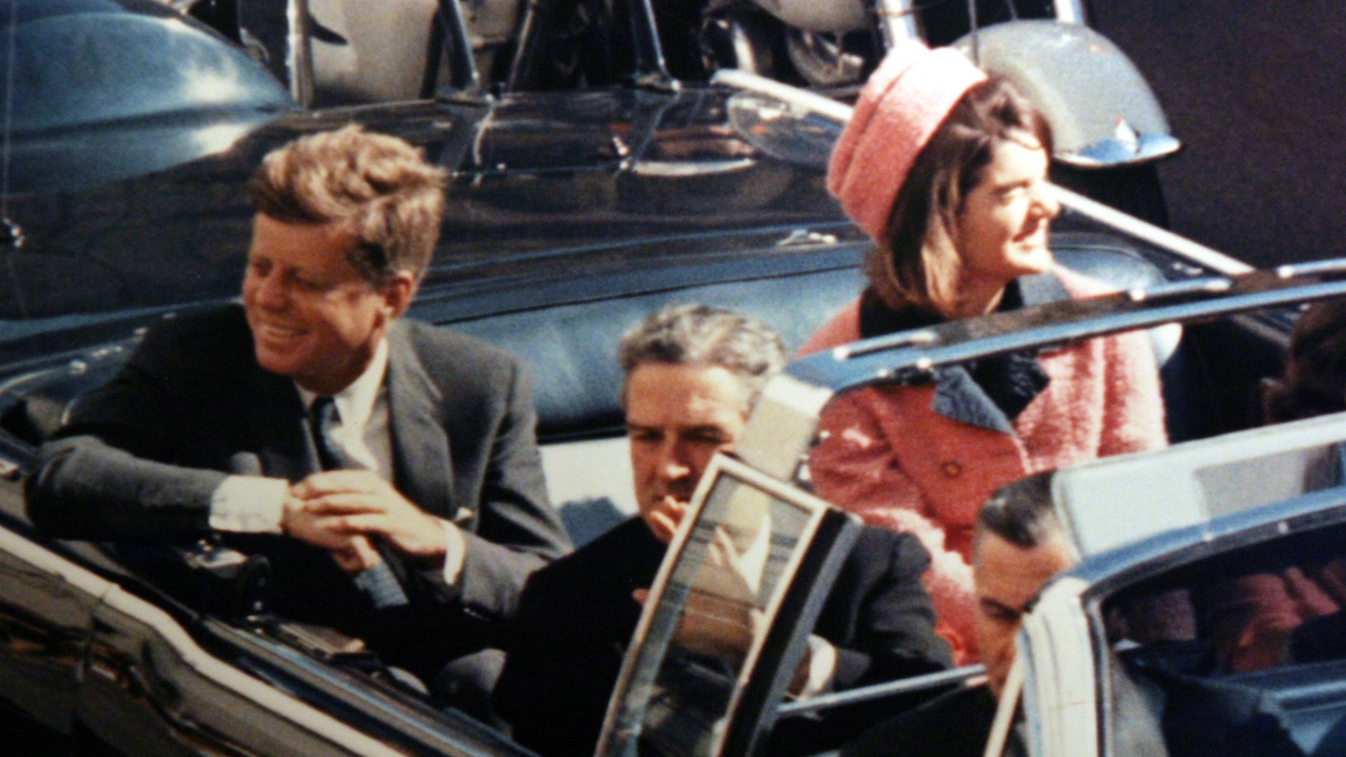 Preestreno: JFK Caso revisado