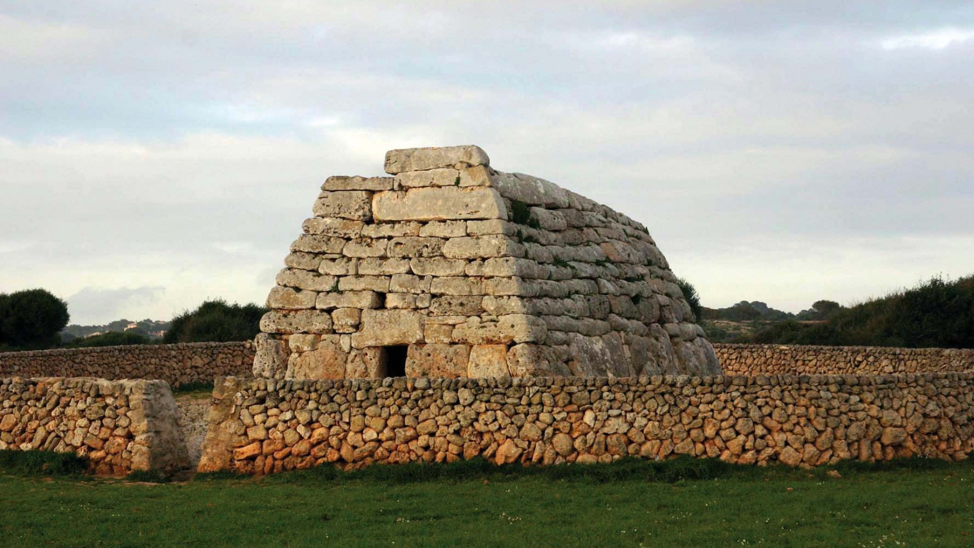 Menorca Talaiòtica