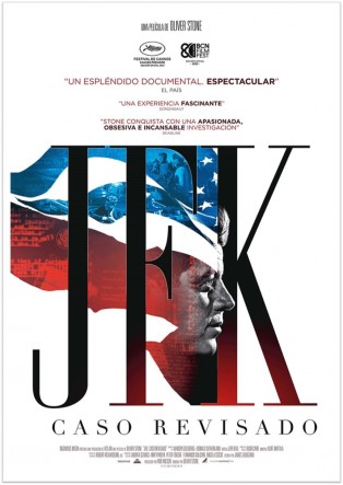 JFK: Caso revisado