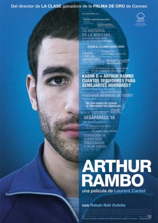 ARTHUR RAMBO