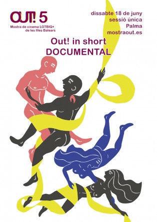 OUT! IN SHORT - DOCUMENTAL