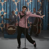 EN CARTELERA - ELVIS