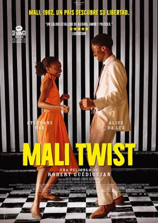 Mali Twist