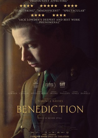 Benediction