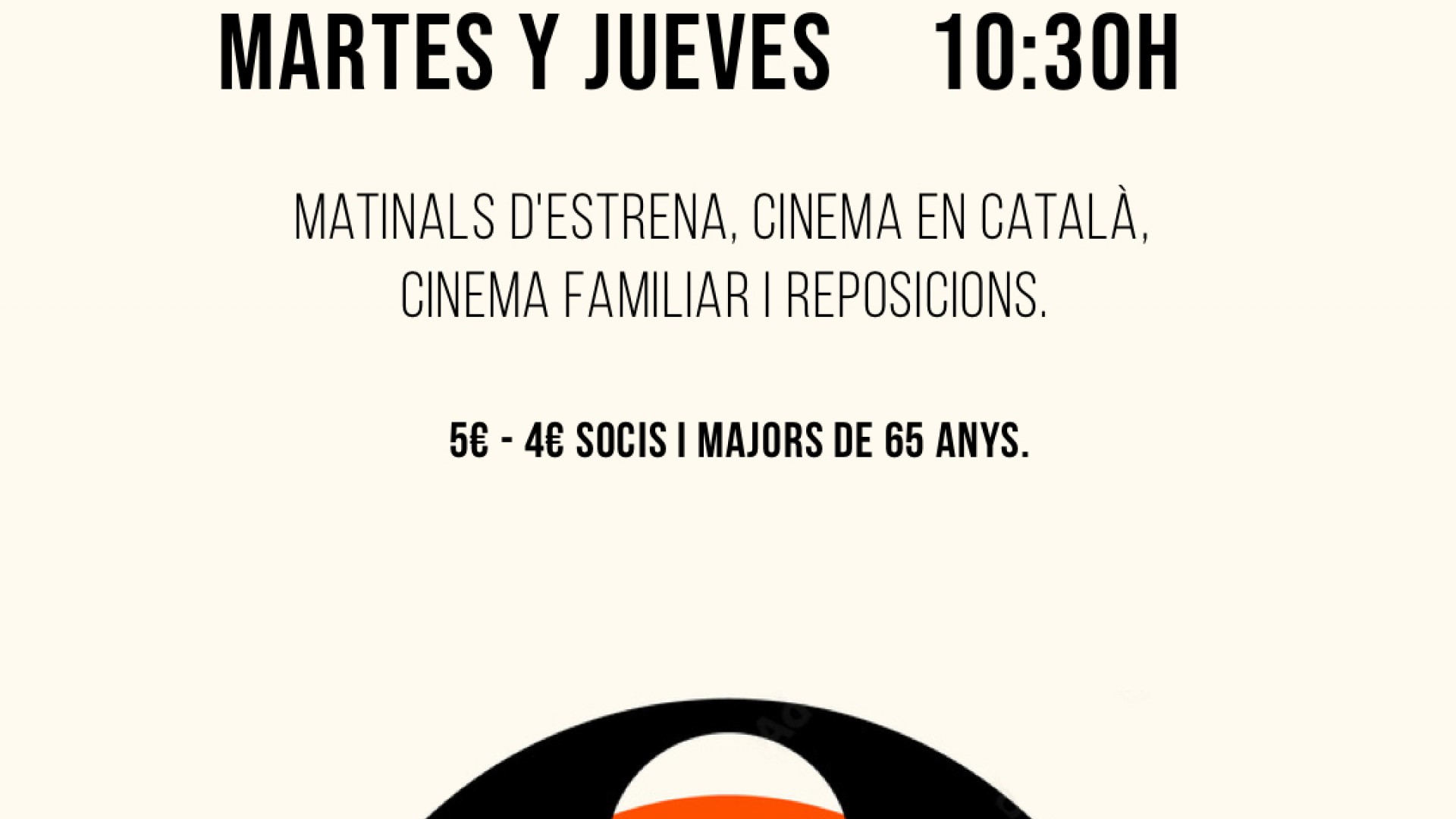 CineCiutat BON DIA